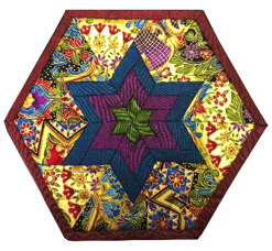 Morningstar hot pad 2