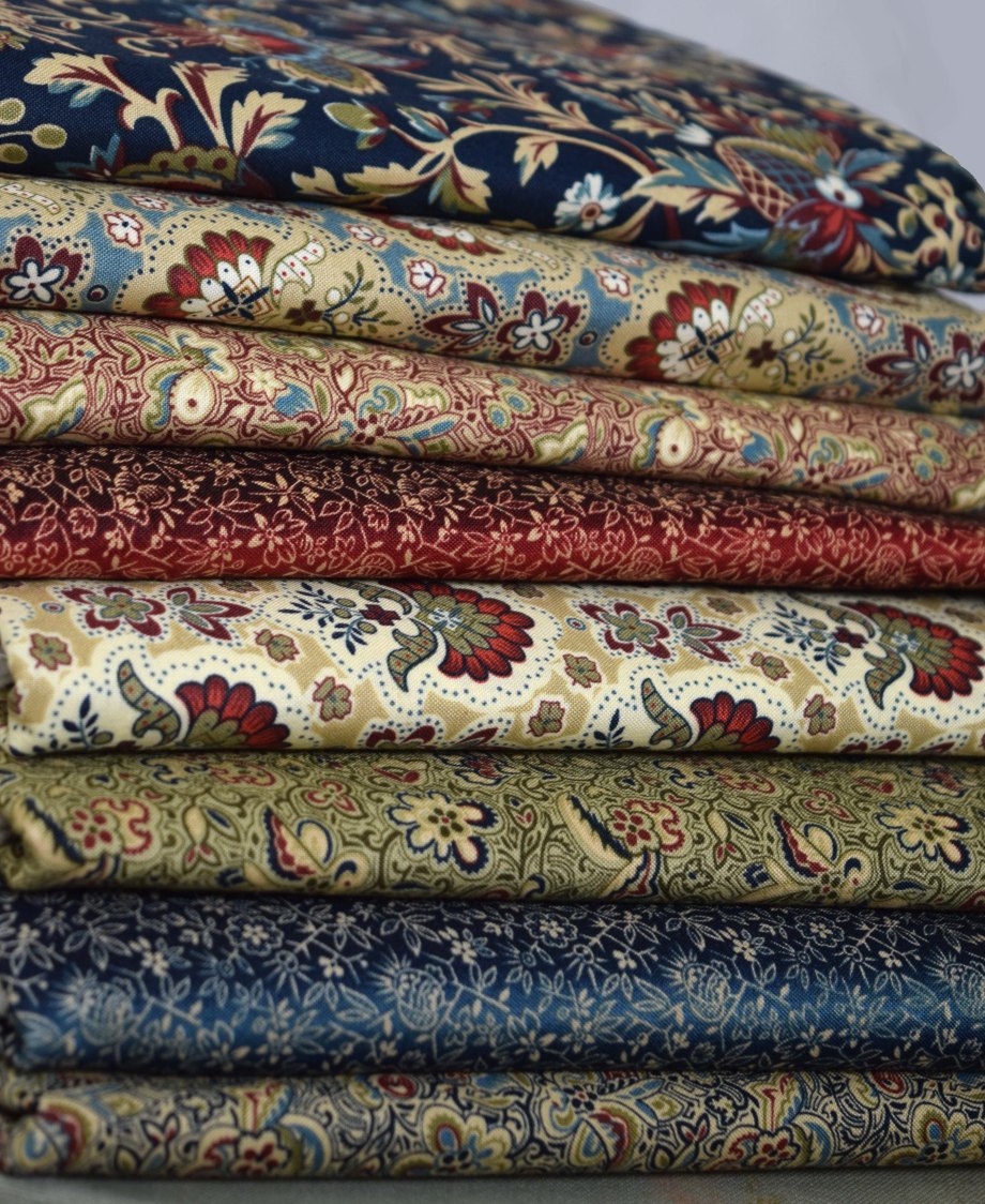 _Full stack close up