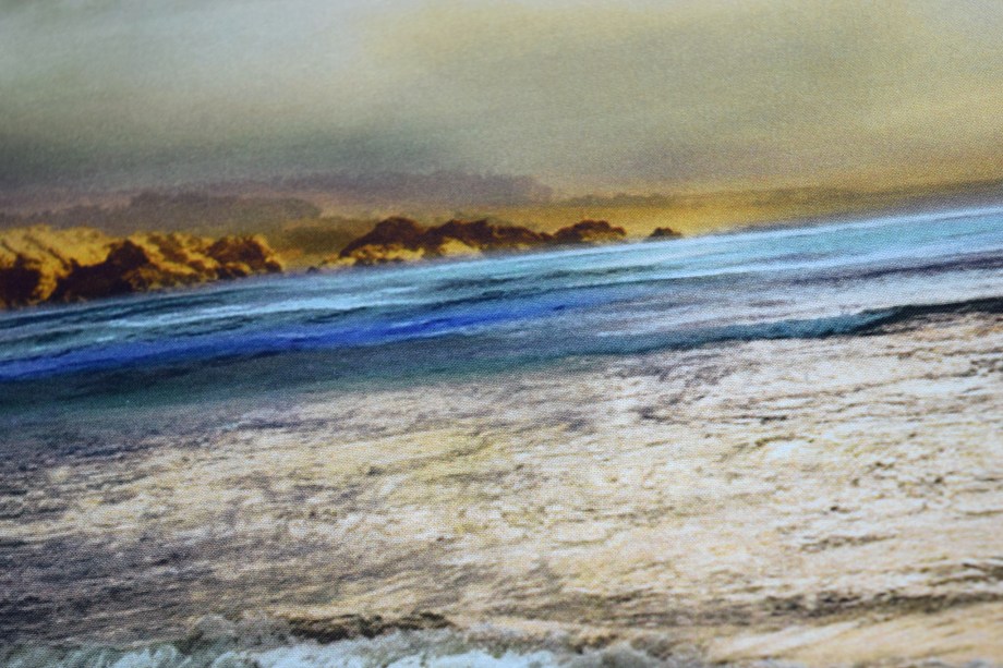 _Artworks Beach_rocks detail