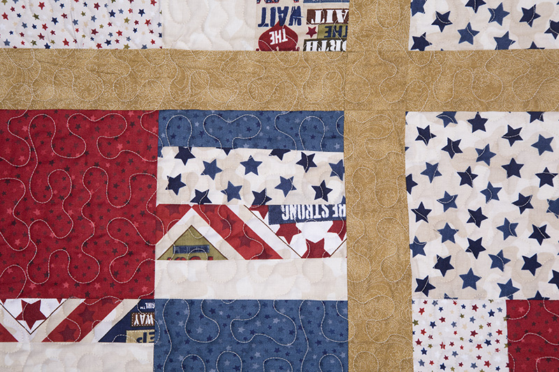 QT05 B Try To Be Square