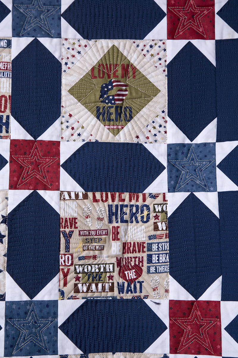 QT12 A All Star Hero