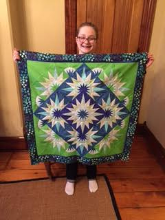 class quilt judyniemeyer