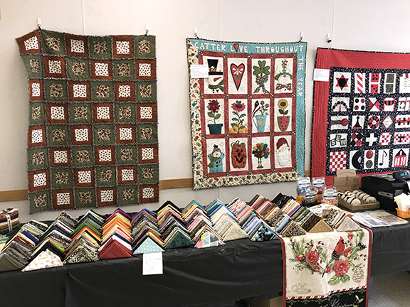 CommonThredas_vendor display