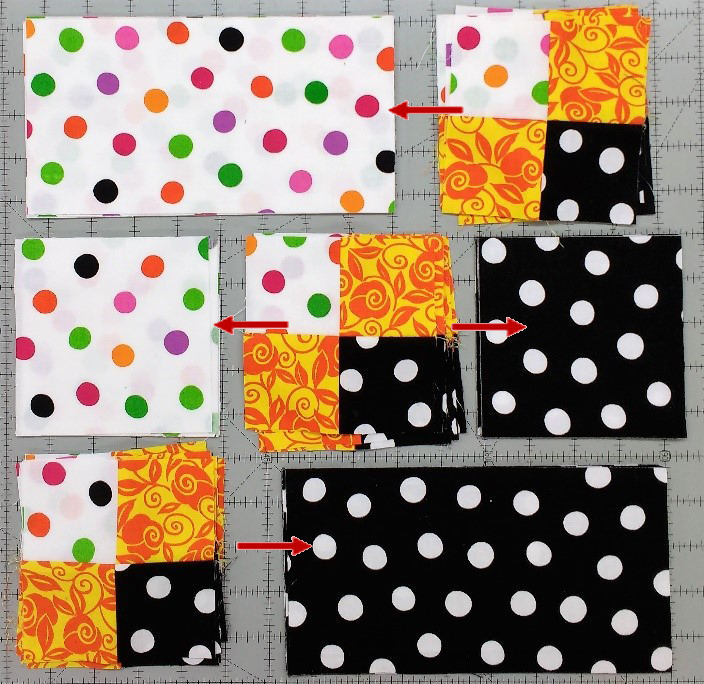 complete chain block1