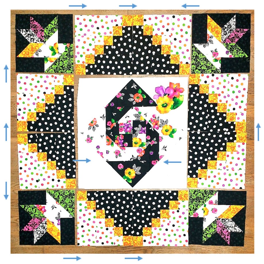 Direction-of-pressing-image