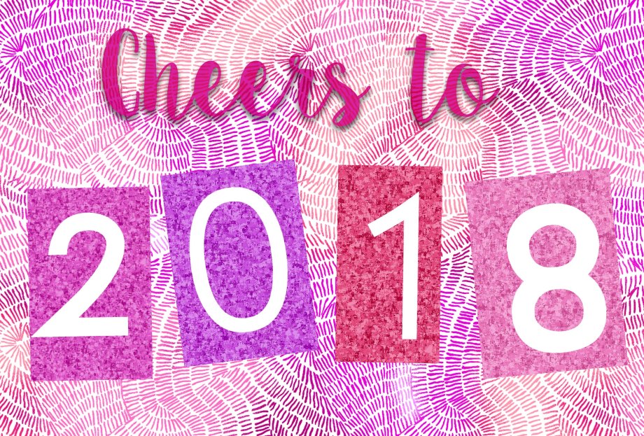 Cheers2018