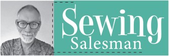 SEWINGSALESMAN